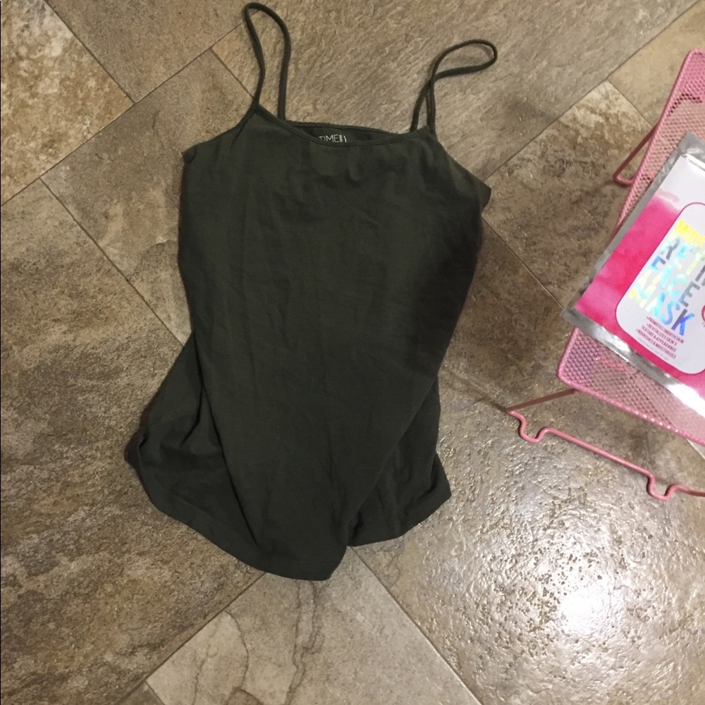 Tank top